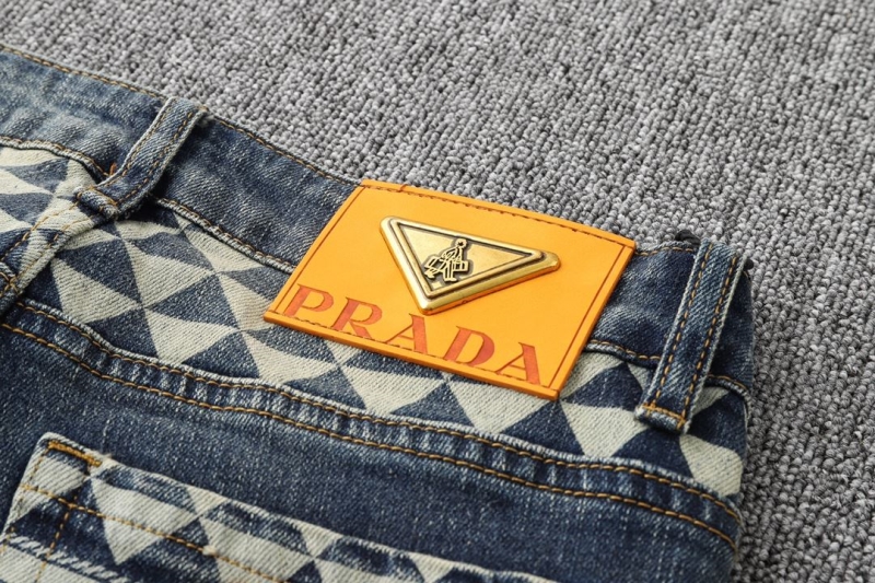 Prada Jeans